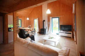 Ferienhaus Pampero, Loddin